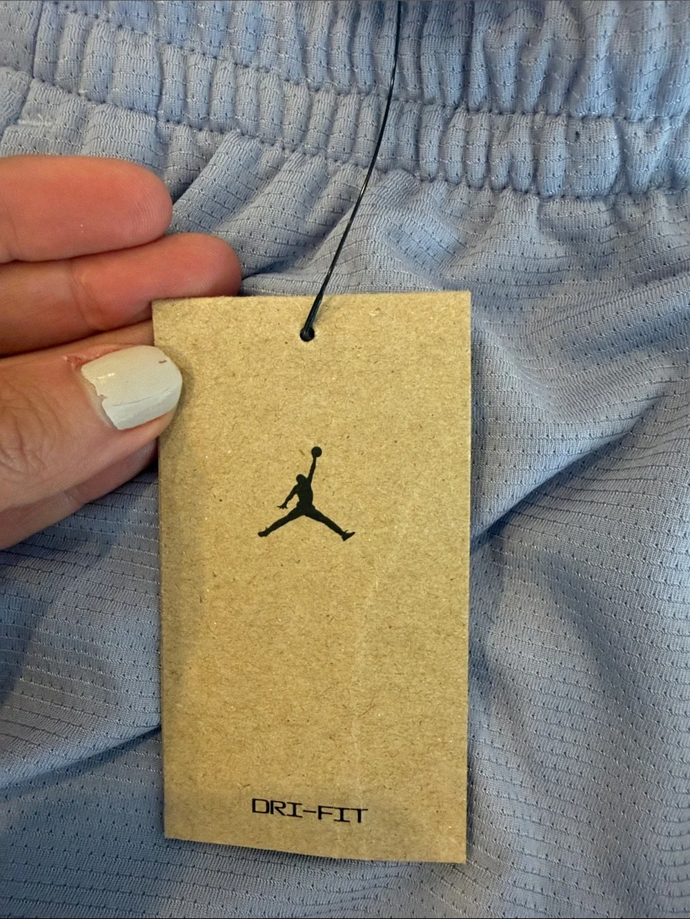 Women’s Jordan Sport Diamond Short Sz XS NWT
